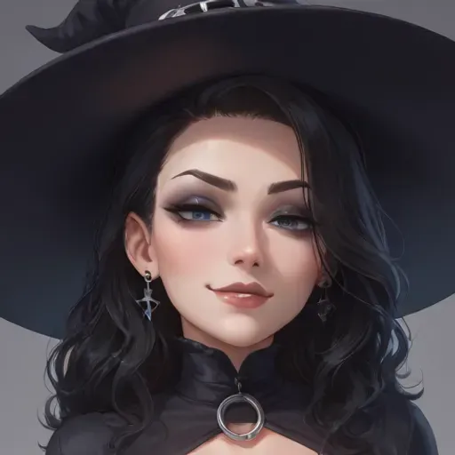 AI色情图片生成器