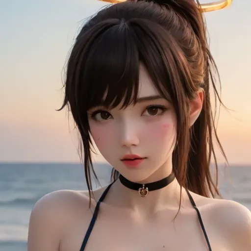 KI-Pornobild-Generator