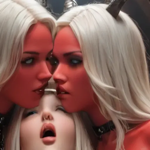 generatore di immagini porno IA