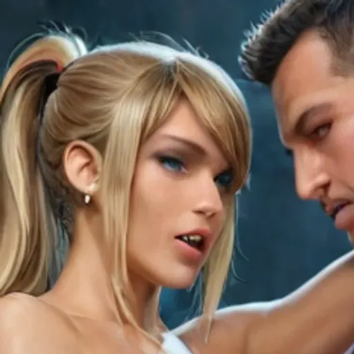 yapay zekâ porno foto üretici