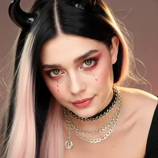 generatore di immagini porno IA