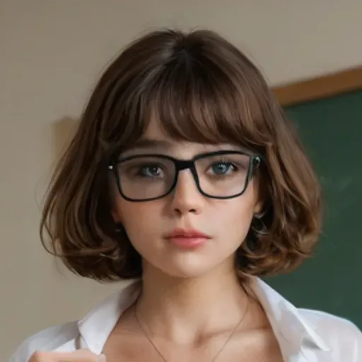 Pencipta imej lucah AI