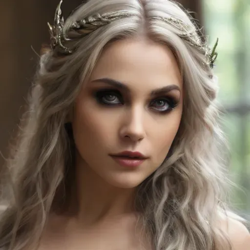 Pencipta imej lucah AI