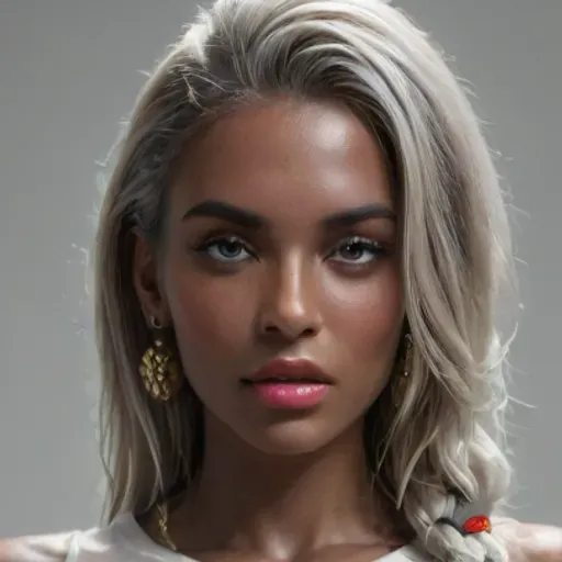 AI色情图片生成器