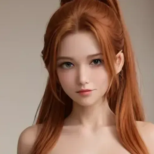 AI色情照片生成器