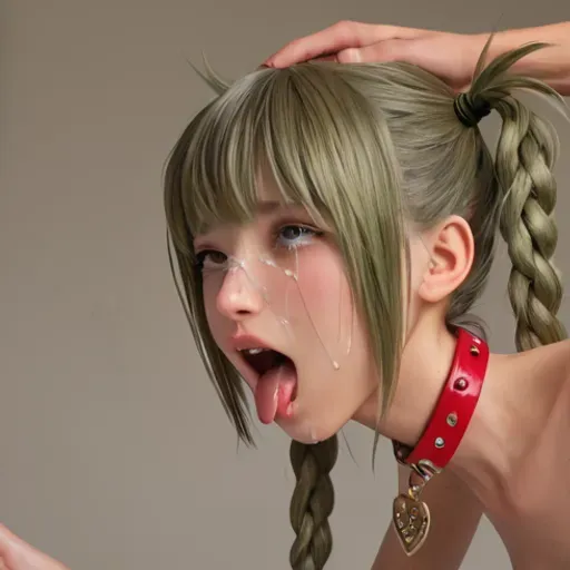 AI porn image generator