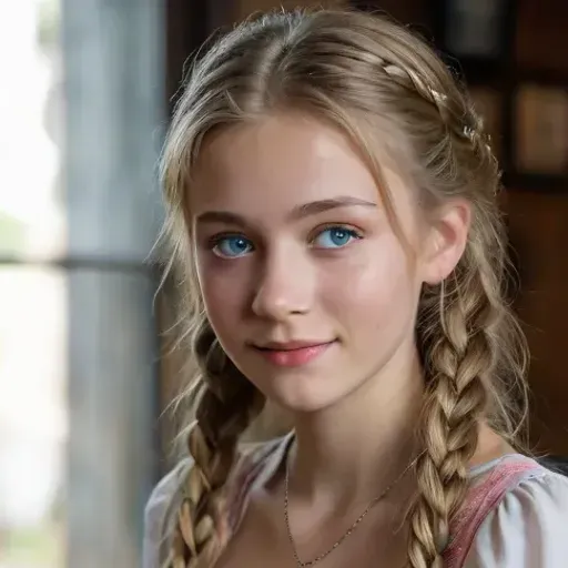 โปรแกรมสร้างภาพโปรนที่ใช้ปัญหา AI