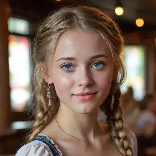 AIポルノ画像ジェネレーター