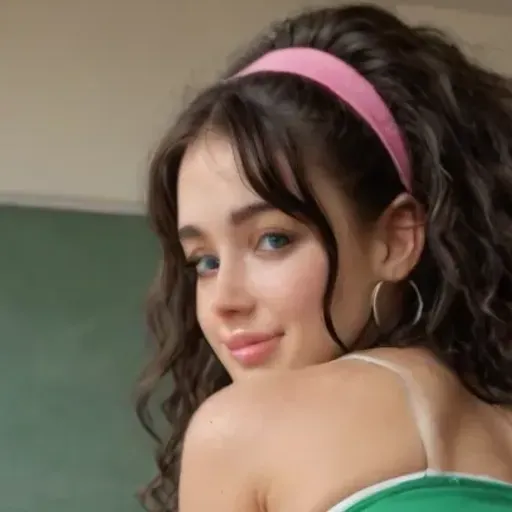 yapay zekâ porno görsel üretici