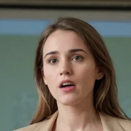 yapay zekâ porno görsel üretici