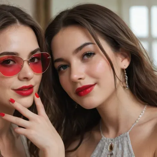 генератор порно-картинок на ИИ