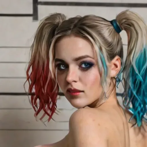 AI porn image generator