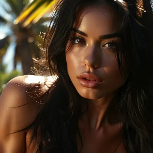 AI 포르노 이미지 생성기