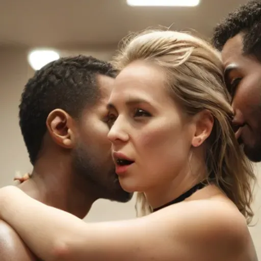 โปรแกรมสร้างภาพโปรนที่ใช้ปัญหา AI