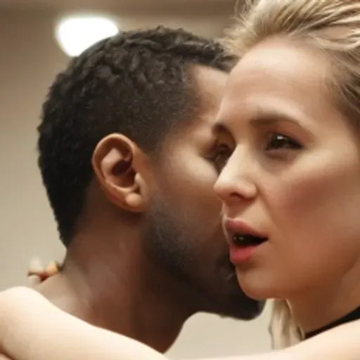 โปรแกรมสร้างภาพโปรนที่ใช้ปัญหา AI