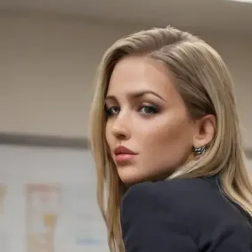 AI色情圖片產生器