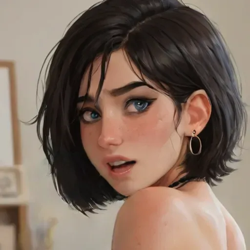 AI porn image generator