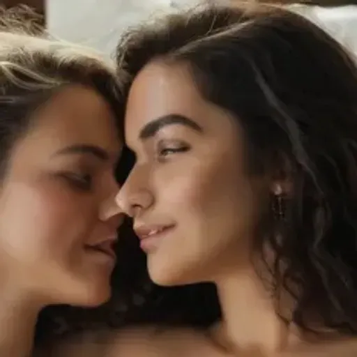 AI色情图片生成器