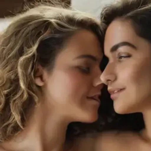 AI色情照片生成器