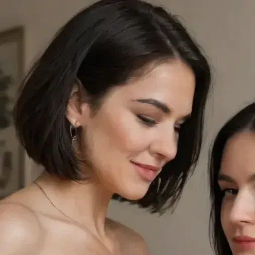 AI色情圖片產生器