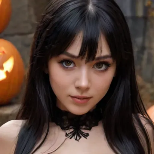 AI porn image generator