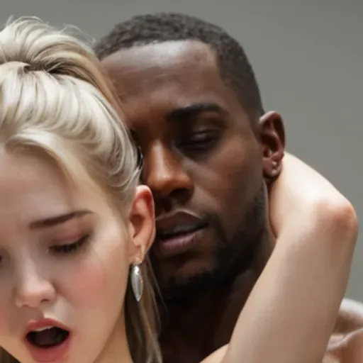 generatore di foto porno IA