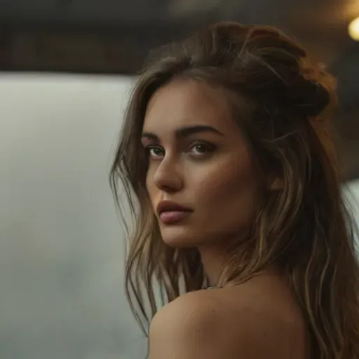 AI色情圖片產生器