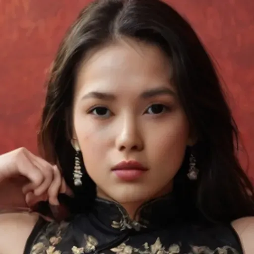 AI色情图片生成器