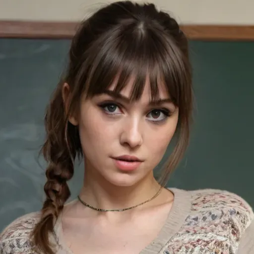 AI porn image generator