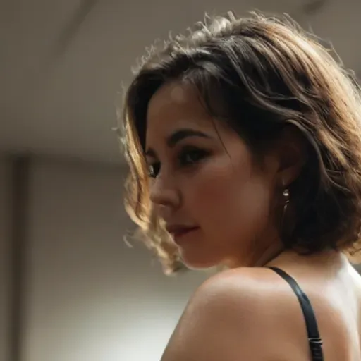 โปรแกรมสร้างภาพโปรนที่ใช้ปัญหา AI