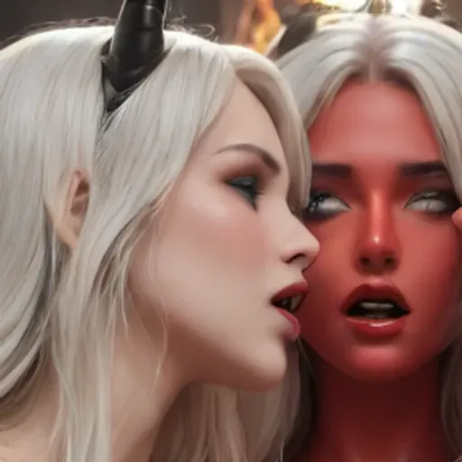 AIポルノ写真ジェネレーター