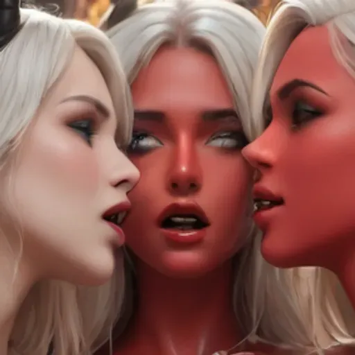 AIポルノ画像ジェネレーター