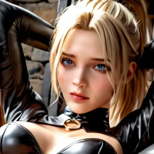 AI色情圖片產生器