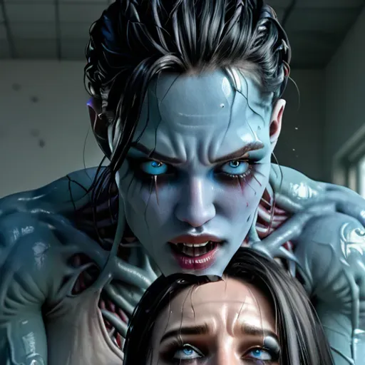 AI porn pic generator