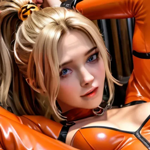 yapay zekâ porno görsel üretici