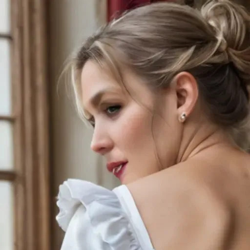 AI色情照片產生器