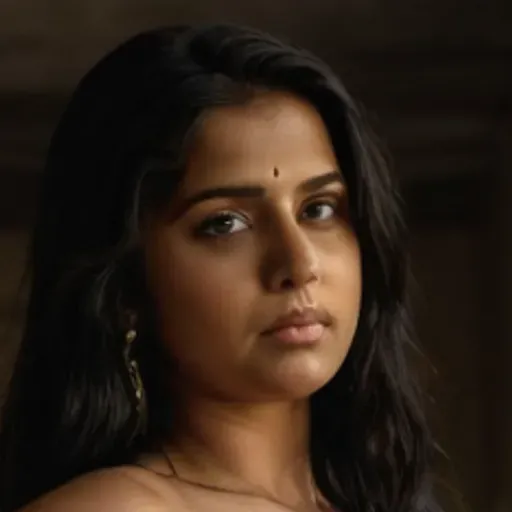 AIポルノ画像ジェネレーター