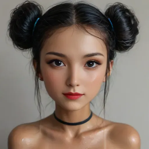 โปรแกรมสร้างภาพโปรนที่ใช้ปัญหา AI