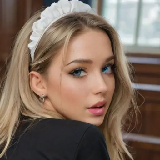 AI porn image generator