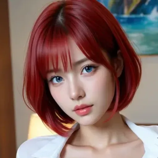 KI-Pornobild-Generator