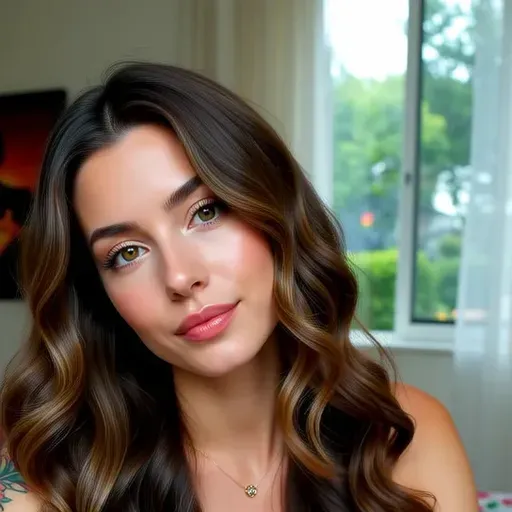 генератор порно-изображений на ИИ