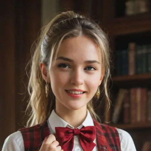 AIポルノ画像ジェネレーター