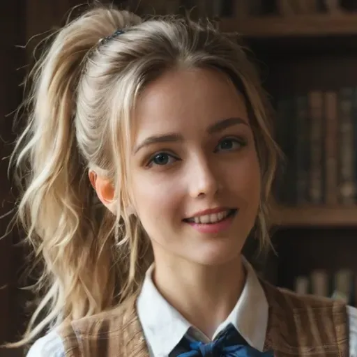 gerador de imagens pornô com IA