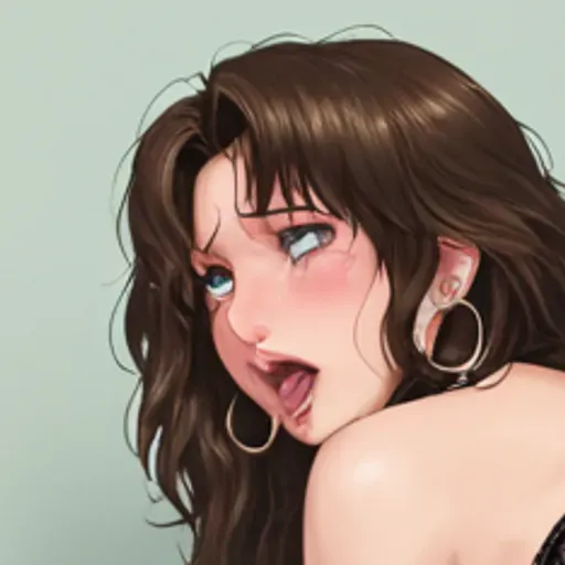 AI色情图片生成器