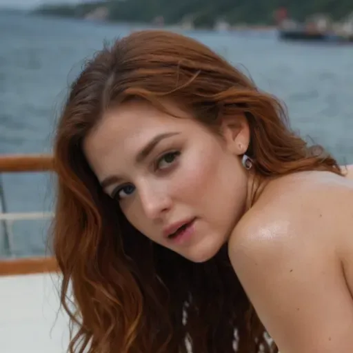 генератор порно-изображений на ИИ