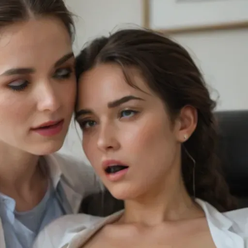 AI色情照片產生器