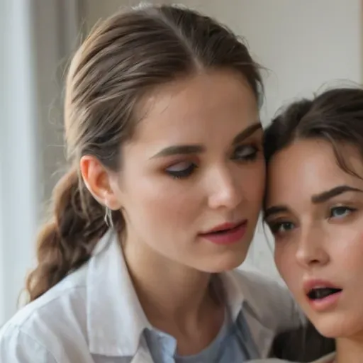 AI色情圖片產生器