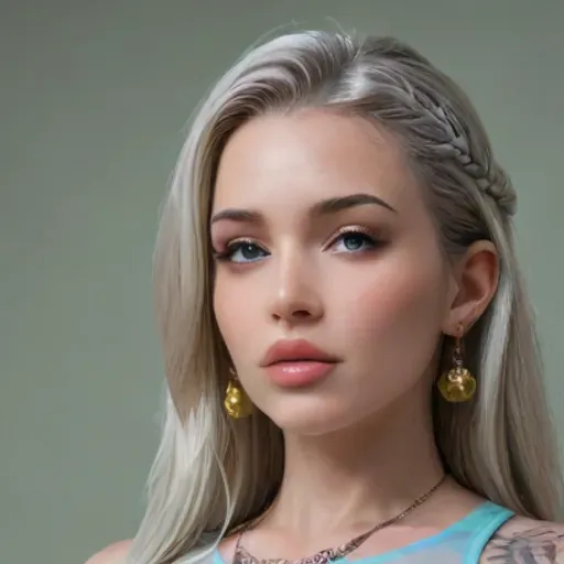 โปรแกรมสร้างภาพโปรนที่ใช้ปัญหา AI