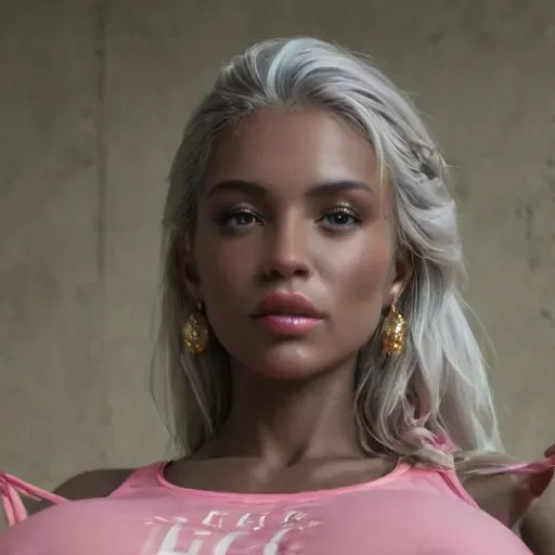 AI色情圖片產生器