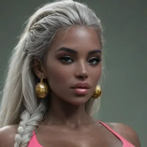 AI色情圖片產生器